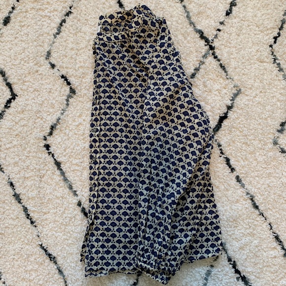 Velvet by Graham & Spencer Blouse Top Size S - Picture 5 of 6